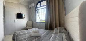 Casa Mirante LUZ FLORIPA