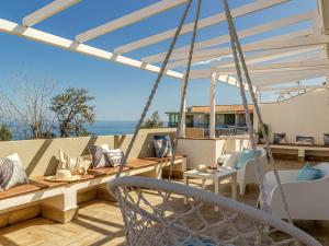 Apartment Naxos Loft Ferienwohnung mit Terrasse by Interhome