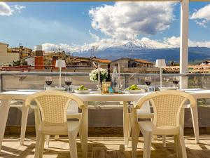 Apartment Naxos Loft Ferienwohnung mit Terrasse by Interhome