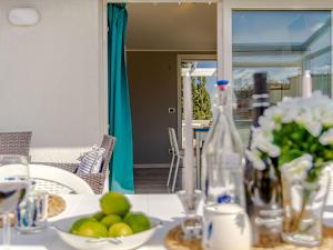 Apartment Naxos Loft Ferienwohnung mit Terrasse by Interhome