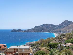 Apartment Seabreeze Boho Aufenthalt by Interhome