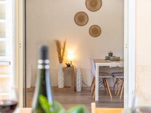 Apartment Seabreeze Boho Aufenthalt by Interhome