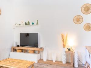 Apartment Seabreeze Boho Aufenthalt by Interhome