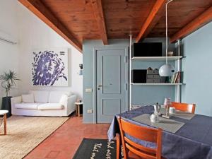 Apartment mit Balkon by Interhome