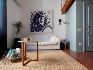 Apartment mit Balkon by Interhome