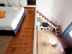 Apartment mit Balkon by Interhome