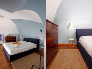 Apartment mit Balkon by Interhome