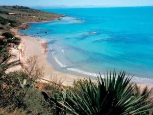 Apartment Wohnung in Sciacca mit internem Parkplatz by Interhome