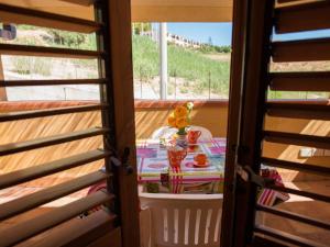Apartment Wohnung in Sciacca mit internem Parkplatz by Interhome
