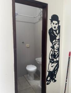 Casa Mirante LUZ FLORIPA