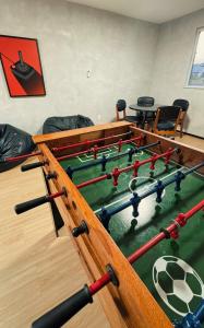 Conforto e Qualidade ao lado do Shopping Ponta Neg