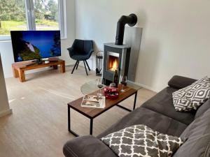 Holiday Home Wiesenblick 8 by Interhome