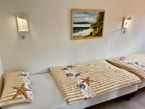 Holiday Home Wiesenblick 8 by Interhome