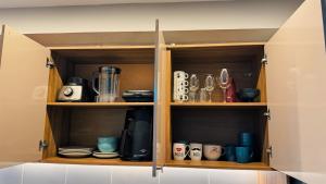 Conforto e Qualidade ao lado do Shopping Ponta Neg