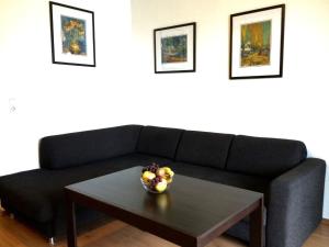 Apartment Wohnung an der Ostsee mit Blick auf den Yachthafen by Interhome