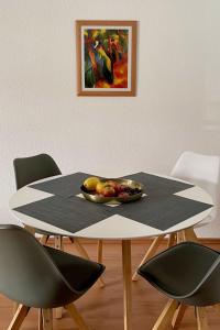 Apartment Wohnung an der Ostsee mit Blick auf den Yachthafen by Interhome