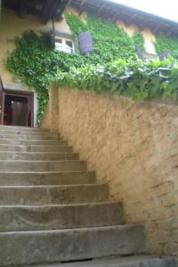 Apartment mit Privatparkplatz by Interhome