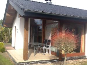 Holiday Home Haus Luna by Interhome