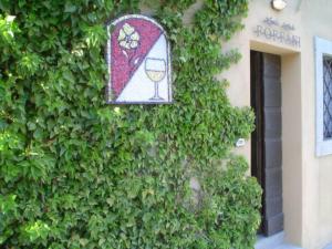 Apartment mit Privatparkplatz by Interhome