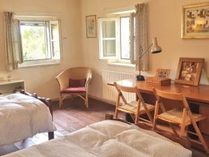 Apartment mit Privatparkplatz by Interhome