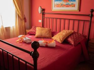 Apartment Haubentaucher by Interhome