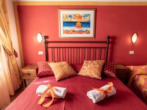 Apartment Haubentaucher by Interhome