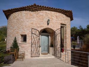 Holiday Home Manoir de Gaudissard by Interhome