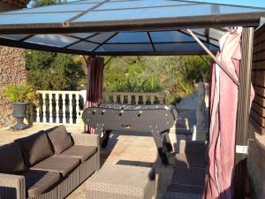 Holiday Home Manoir de Gaudissard by Interhome