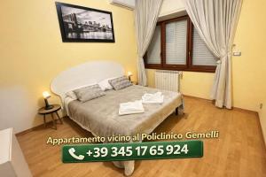 Casa Gemelli Gemelli