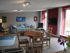 Holiday Home Waldrand in Ascheffel by Interhome
