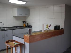Holiday Home Waldrand in Ascheffel by Interhome