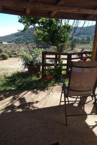 Apartment Finca El Chorrillo Studio by Interhome