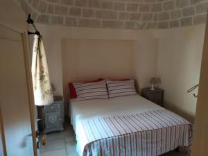 Apartment Sträflingstrullo by Interhome