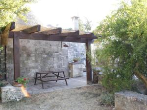 Apartment Sträflingstrullo by Interhome