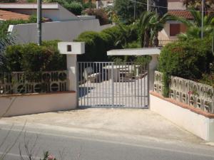 Holiday Home Villa Degli Angeli mit Blick auf das Meer by Interhome