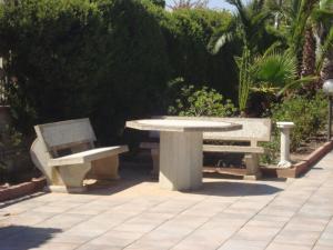 Holiday Home Villa Degli Angeli mit Blick auf das Meer by Interhome