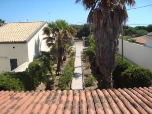 Holiday Home Villa Degli Angeli mit Blick auf das Meer by Interhome