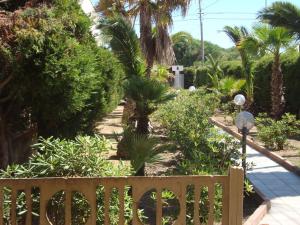 Holiday Home Villa Degli Angeli mit Blick auf das Meer by Interhome