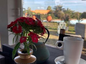 Apartment Romantische Wohnung in Pantelleria by Interhome