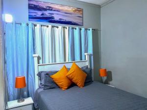 Sleek Urban Escape New Kingston
