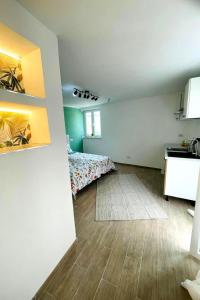 Apartment Studio 250 m vom Meer entfernt im historischen Zentrum by Interhome