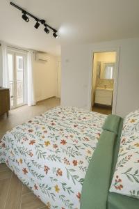 Apartment Studio 250 m vom Meer entfernt im historischen Zentrum by Interhome