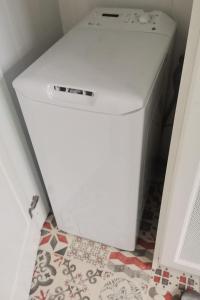 Apartment Penthouse mit drei Schlafzimmern in der Nähe von natürlichen Schwimmbädern by Interhome