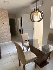 Apartamento para pessoas exigentes