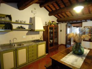 Apartment Rotreiher-Urlaub am Trasimeno-See by Interhome