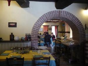 Apartment Rotreiher-Urlaub am Trasimeno-See by Interhome