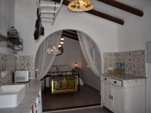 Holiday Home Finca Martina mit Pool in Cómpeta by Interhome