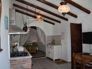 Holiday Home Finca Martina mit Pool in Cómpeta by Interhome