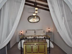 Holiday Home Finca Martina mit Pool in Cómpeta by Interhome