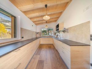 Holiday Home Dumbria Dolomites by Interhome